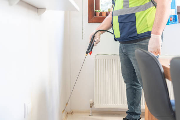 Best Mosquito Control Services  in Edgard, LA